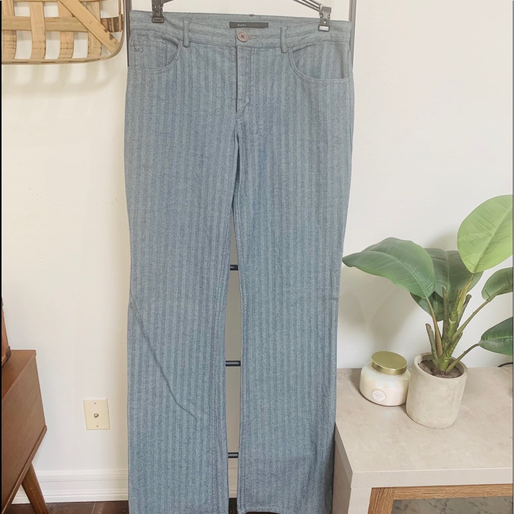 Marc Jacobs Wide Leg Women’s Trouser